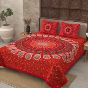King Size Bed Sheet
