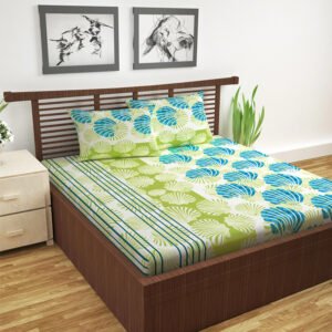 Sheel Bed Sheet