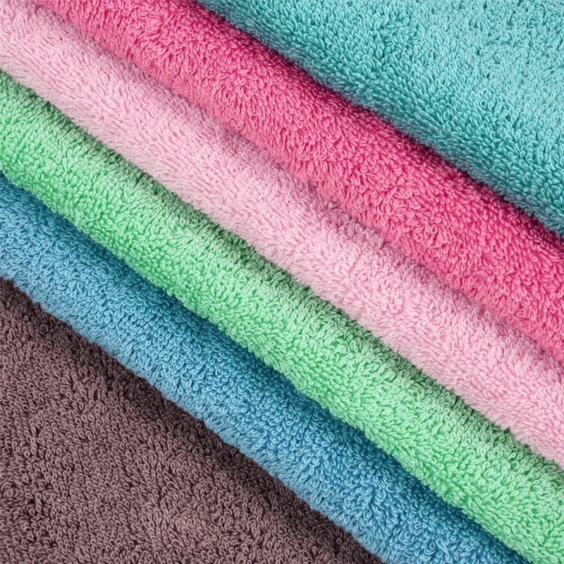 Bathroom Towels - Image 2