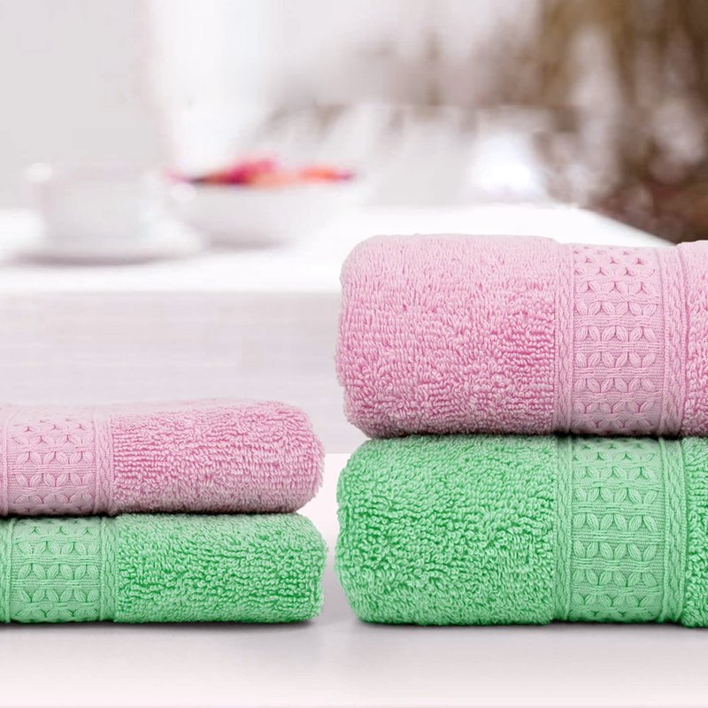 Bathroom Towels - Image 3