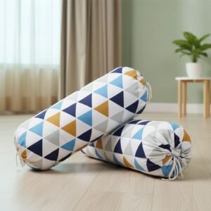 Double Pillow Covers
