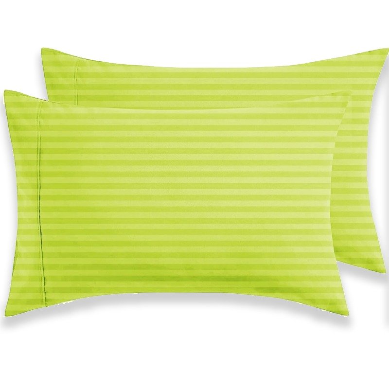 100% Cotton Pillow Covers Set of 2 - Image 2