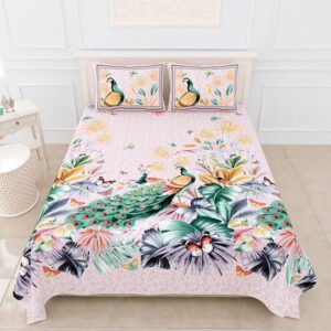 King Size Bed Sheet Cover