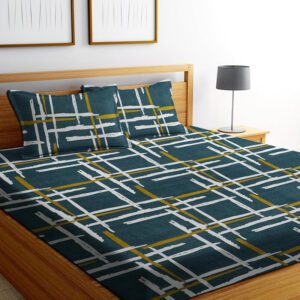 Cotton Premium Bedsheet