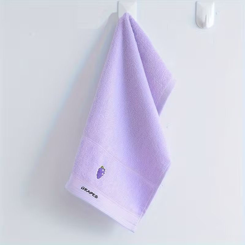 Multiple Color King Size Towels - Image 3