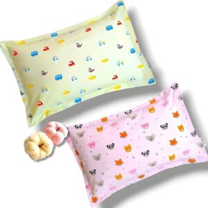 Kidz Pillow Cover