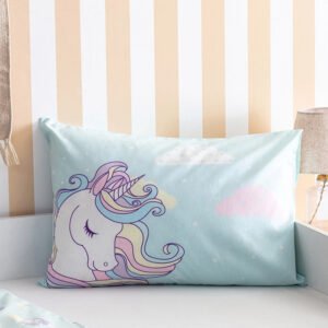 Cloud Design Kidz Pillow Cover