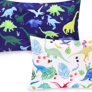 Kidz Multi Color Pillow Cover