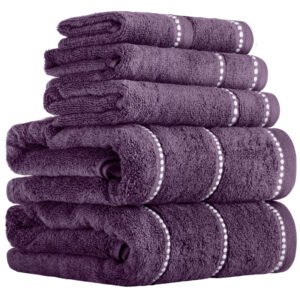 Branded Towels