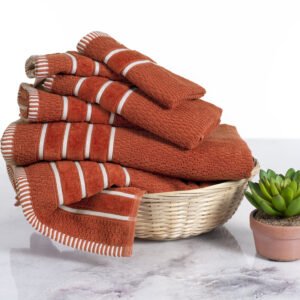 King Size Towels