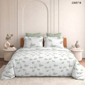 ZENORADECOR Meadow Leaf Bedding Collection